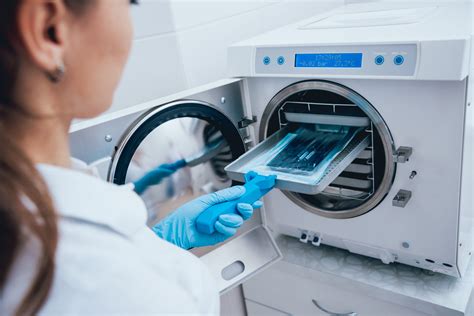 what is autoclave sterilization